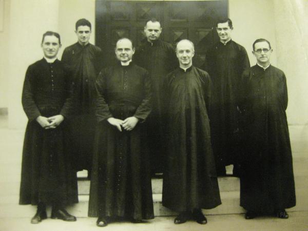 Tưởng Nhớ Cha Daniel Bouis, Linh Mục Xuân Bích