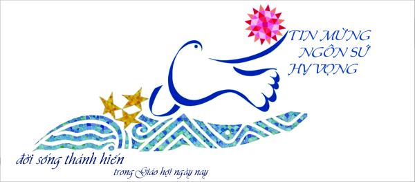 Ý Nghĩa Logo Năm Đời Sống Thánh Hiến 2015