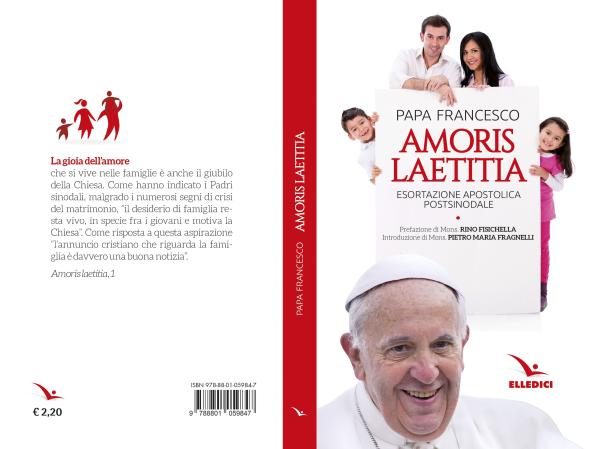 ĐHY Schönborn Nêu Bật Ý Nghĩa Của Tông Huấn Amoris Laetitia