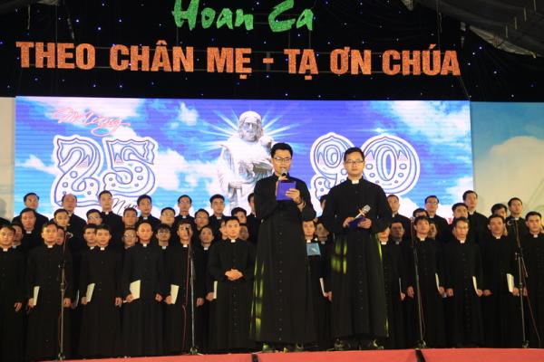 Đại Lễ Giỗ Tổ Xuân Bích 2019: Các Sự Kiện Trong Ngày Đầu Tiên