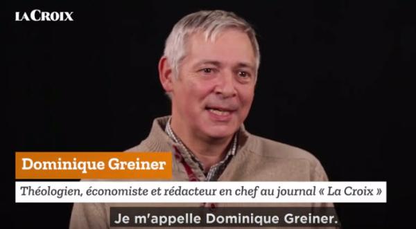 Phỏng Vấn Cha Dominique Greiner Về Thông Điệp Fratelli Tutti