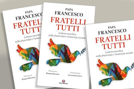 Có Phải Thông Điệp « Fratelli Tutti » Quá Chính Trị ?