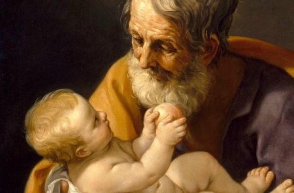 Trái Tim Người Cha