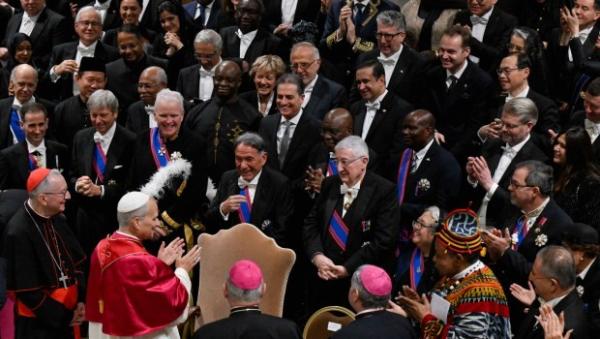 Giáo Hội Và Nền Dân Chủ Hiện Đại