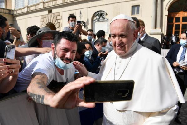 Bài Giáo Lý Về Cầu Nguyện - Bài 38. Lời Nguyện Tư Tế Của Chúa Giêsu