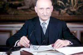 Robert Schuman, Một Chính Trị Gia Được Công Nhận Là « Bậc Đáng Kính »