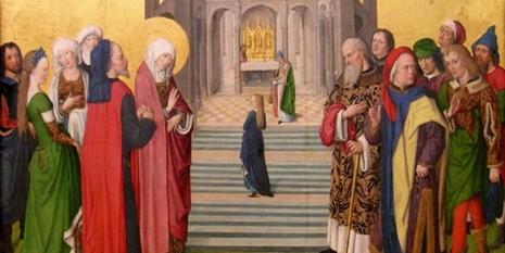 Giỗ Tổ Xuân Bích 2012: Video “Quam Pulchre Graditur”