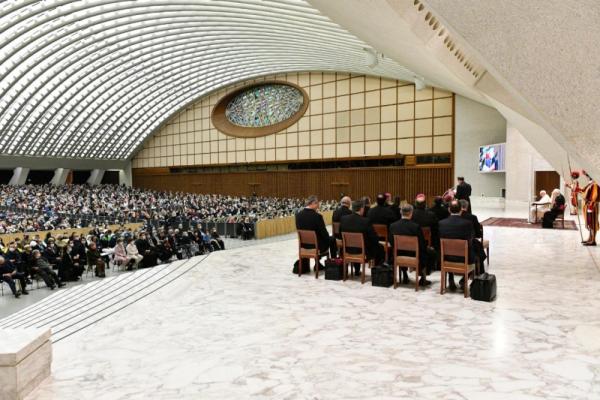 Bài Giáo Lý Về Thánh Giuse. Bài 1. Thánh Giuse Và Môi Trường Sống Của Ngài