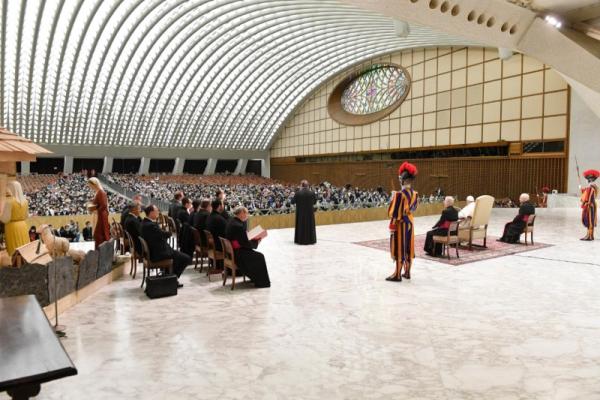 Bài Giáo Lý Về Thánh Giuse – Bài 6. Thánh Giuse, Cha Nuôi Của Chúa Giêsu