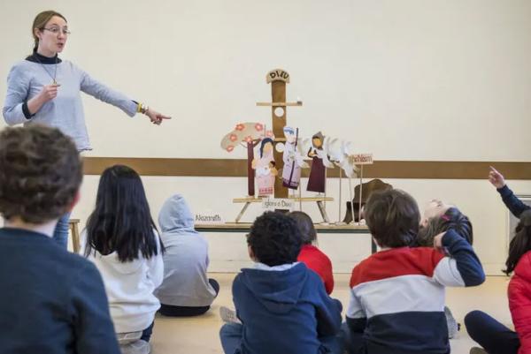 Các Trường Công Giáo : Một Văn Kiện Mới Làm Rõ Căn Tính Của Chúng