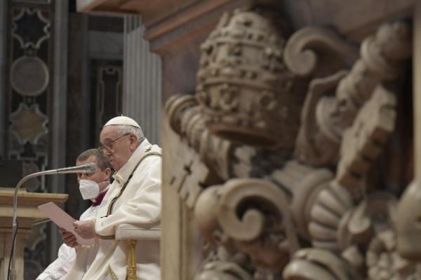 Trở Thành Linh Mục Là Một Ân Sủng Rất Lớn