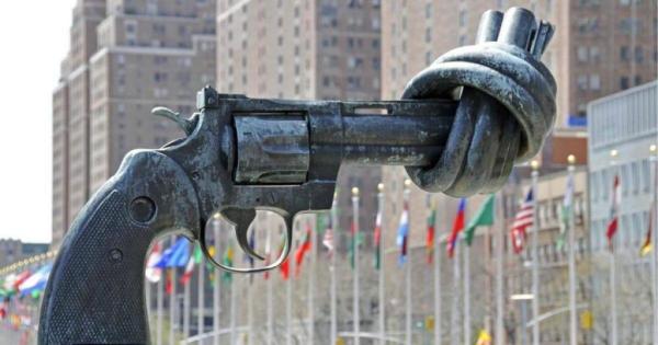 Xung Đột Ở Ucraina : Ở Vatican, Những Tranh Luận Xung Quanh Khái Niệm “Chiến Tranh Chính Đáng”