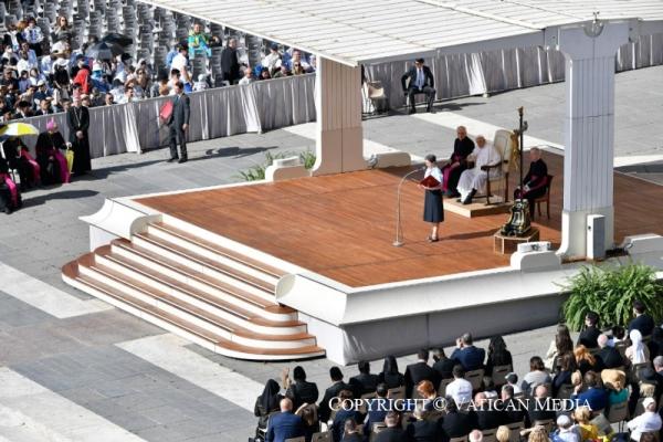 Bài Giáo Lý Về Tuổi Già : Bài 13. Ông Nicôđêmô. « Một Người Già Rồi, Làm Sao Có Thể Sinh Ra Được ? » (Ga 3, 4)