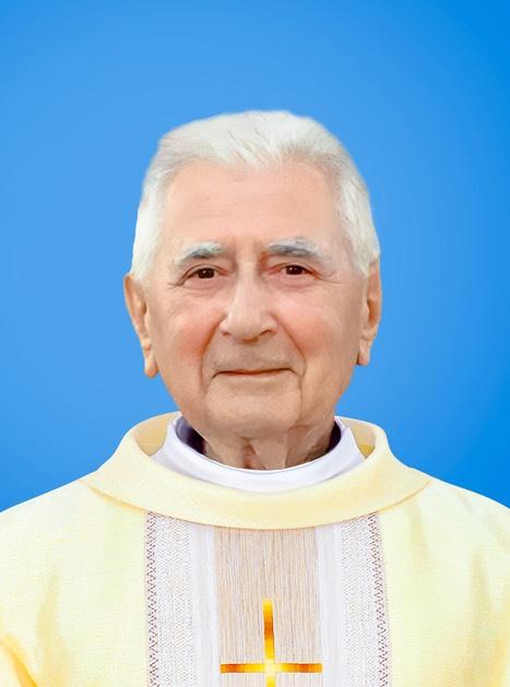 Lễ Giỗ Cha Cố Jean-Baptiste Etcharren Tại Đại Chủng Viện Huế