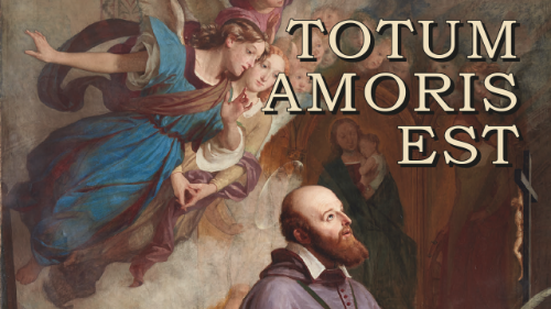 « Totum Amoris Est », Tông Thư Của Đức Phanxicô Về Thánh Phanxicô Salê