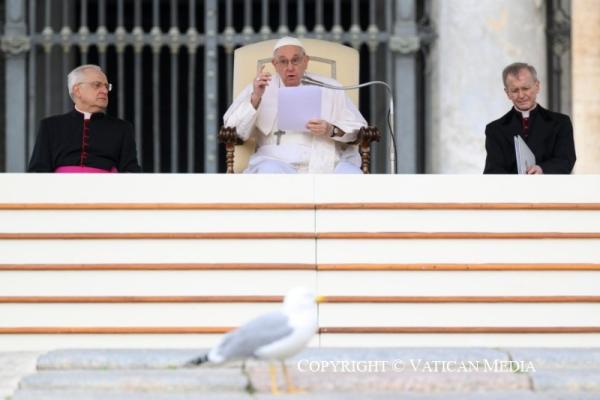 Bài Giáo Lý Về Lòng Say Mê Loan Báo Tin Mừng. Bài 6 : Công Đồng Vatican II. 1. Loan Báo Tin Mừng Như Là Việc Phục Vụ Của Giáo Hội