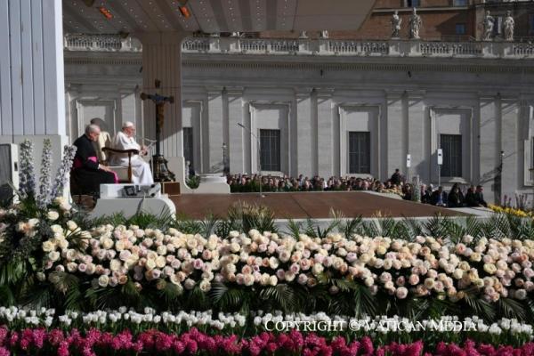 Bài Giáo Lý Về Niềm Say Mê Loan Báo Tin Mừng : Lòng Nhiệt Thành Tông Đồ Của Người Tín Hữu – Bài 10. Các Chứng Nhân : Thánh Phaolô. 2