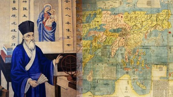 Bài Giáo Lý Về Niềm Say Mê Loan Báo Tin Mừng : Lòng Nhiệt Thành Của Người Tín Hữu – Bài 15. Các Chứng Nhân : Đấng Đáng Kính Matteo Ricci