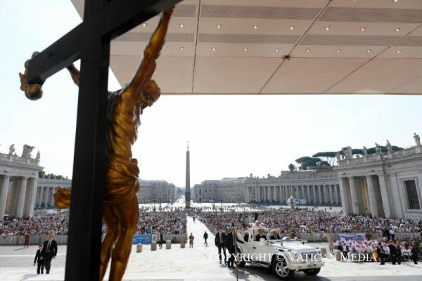 Bài Giáo Lý Về Niềm Say Mê Loan Báo Tin Mừng : Lòng Nhiệt Thành Tông  Đồ Của Người Tín Hữu – Bài 17. Các Chứng Nhân : Thánh Mary Mackillop