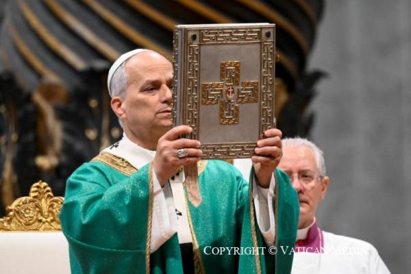 Đức Tin Trong Các Tin Mừng