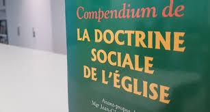Tính Thời Sự Của Các Nguyên Tắc Nền Tảng Của Học Thuyết Xã Hội Công Giáo