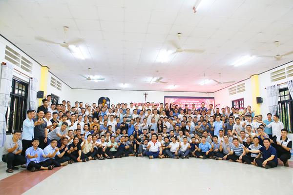 ĐCV Huế: Video Khóa Kỹ Năng Linh Hoạt Viên