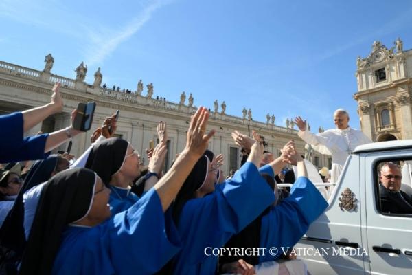 Đời Sống Thánh Hiến : Những Thách Thức Ngày Nay Và Muôn Thuở