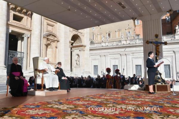 Bài Giáo Lý Về Niềm Say Mê Loan Báo Tin Mừng: Lòng Nhiệt Thành Tông Đồ Của Người Tín Hữu – Bài 25: Madeleine Delbrêl. Niềm Vui Đức Tin Giữa Những Người Không Tin