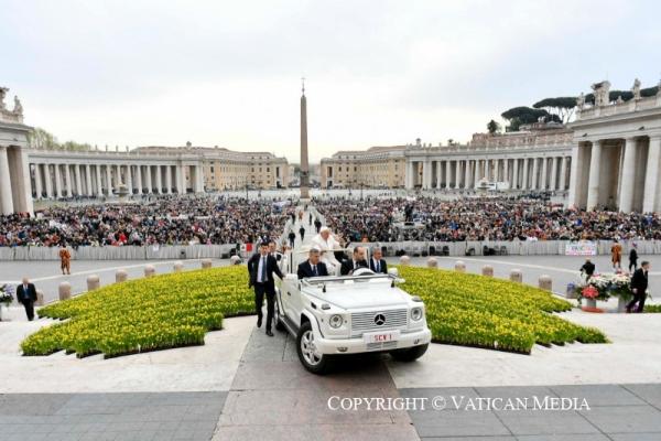 Bài Giáo Lý Về Tật Xấu Và Nhân Đức – Bài 14. Đức Công Bằng