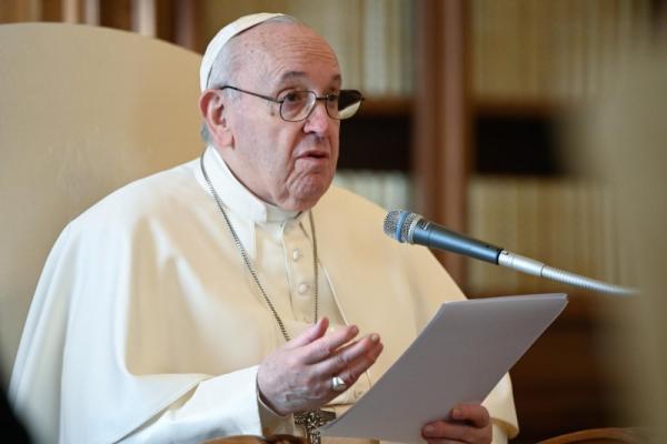 Bài Giáo Lý Về Cầu Nguyện - Bài 21. Lời Cầu Nguyện Ngợi Khen