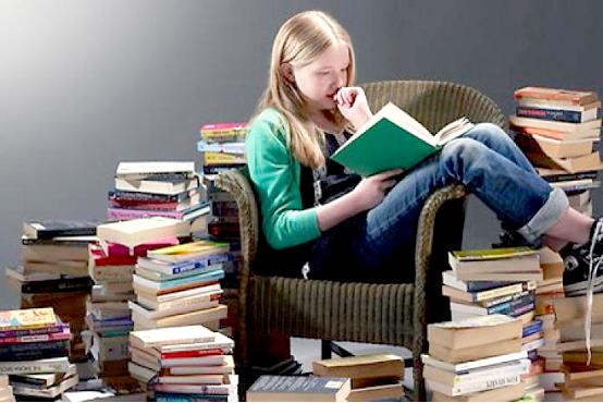 Mừng Ngày Thế Giới Sách Và Bản Quyền Tác Giả 2024