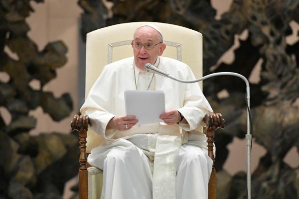 Bài Giáo Lý Về Cầu Nguyện – Bài 12. Chúa Giêsu, Con Người Cầu Nguyện