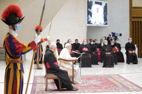 Bài Giáo Lý Về Cầu Nguyện – Bài 10. Lời Cầu Nguyện Của Các Thánh Vịnh (1)