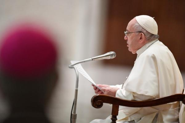 Bài Giáo Lý Về Cầu Nguyện – Bài 11. Lời Cầu Nguyện Của Các Thánh Vịnh (2)