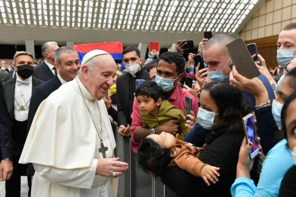 Bài Giáo Lý Về Cầu Nguyện – Bài 9. Lời Cầu Nguyện Của Êlia