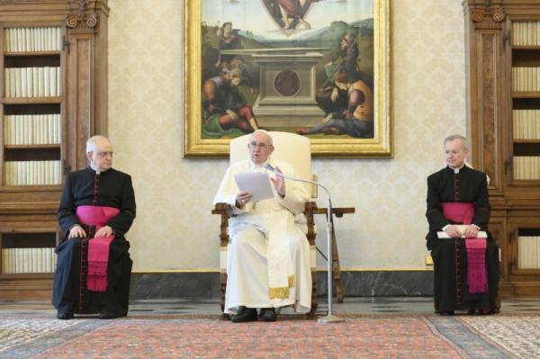 Bài Giáo Lý Về Cầu Nguyện – Bài 2. Lời Cầu Nguyện Của Người Kitô Hữu