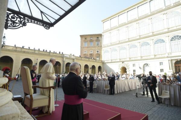 Bài Giáo Lý Về Chữa Lành Thế Giới – Bài 6. Tình Yêu Và Công Ích