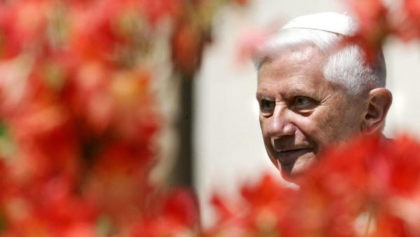 Cầu Nguyện Và Đời Sống Linh Mục