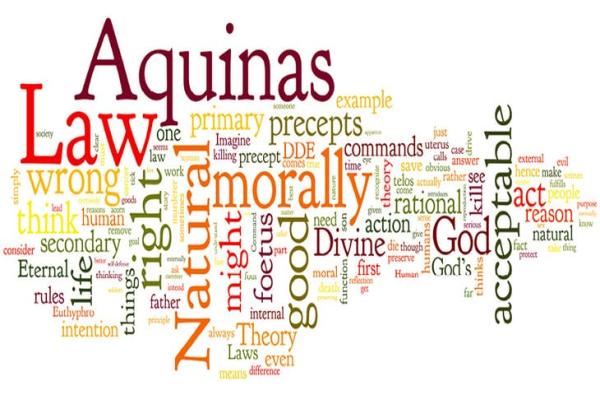 Luật Tự Nhiên Trong Giáo Huấn Xã Hội Công Giáo