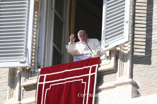 Kinh Truyền Tin Lễ Các Thánh Nam Nữ 2024: “Có Biết Bao Sự Thánh Thiện Kín Ẩn Trong Giáo Hội!”