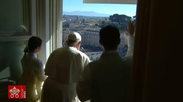 Kinh Truyền Tin Lễ Chúa Kitô Vua: Đức Giêsu Là ‘Vua’ Của Tôi Không?