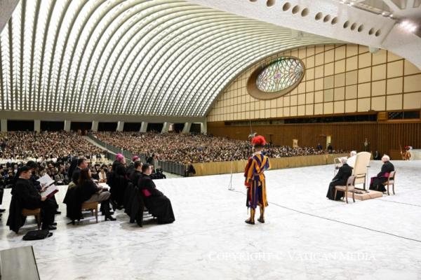 Năm Thánh 2025. Chúa Giêsu Kitô, Niềm Hy Vọng Của Chúng Ta. I. Thời Thơ Ấu Của Chúa Giêsu. Bài 1. Gia Phả Của Chúa Giêsu (Mt 1, 1-17). Con Thiên Chúa Đi Vào Lịch Sử