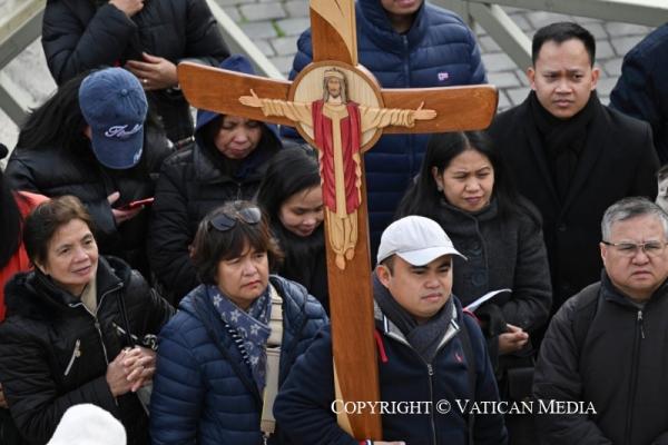 Kinh Truyền Tin Lễ Chúa Giêsu Chịu Phép Rửa Năm C: Tôi Được Rửa Tội Ngày Nào?