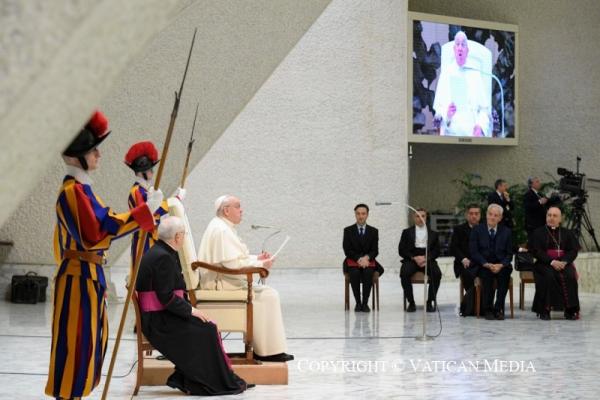 Sống Niềm Hy Vọng Cùng Với Maria Mađalêna, Hướng Về Chúa Kitô
