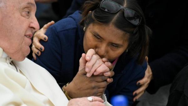 "Những Người Rốt Hết" Của Tin Mừng Sẽ Là Những Người Cuối Cùng Chào Đón Ngài