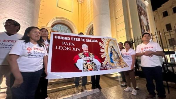 Những Khuôn Mặt Của Hoạt Động Truyền Giáo Của Đức Lêô Xiv Ở Peru