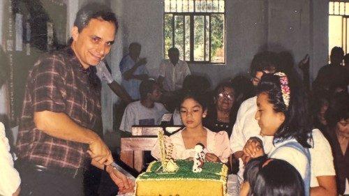 Ở Pêru, Theo Bước Chân Của Nhà Truyền Giáo Robert Prevost, Người Đã Trở Thành Giáo Hoàng