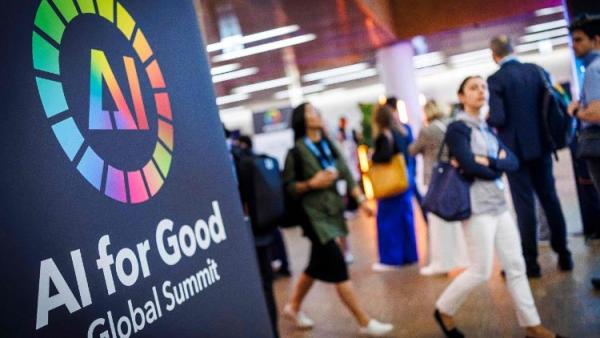 Sứ Điệp Của Đức Lêô XIV Cho Hội Nghị Thượng Đỉnh AI Vì Mục Tiêu Tốt Đẹp 2025