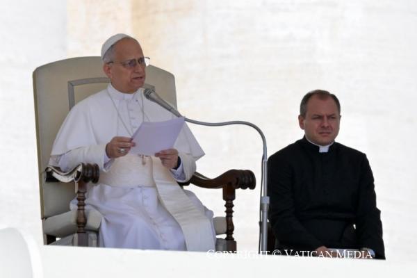 Loạt Bài Giáo Lý Năm Thánh 2025. Chúa Giêsu Kitô, Niềm Hy Vọng Của Chúng Ta. II. Cuộc Đời Chúa Giêsu. Các Cuộc Chữa Lành. Bài 12.  Chữa Lành Người Vừa Điếc Vừa Ngọng.