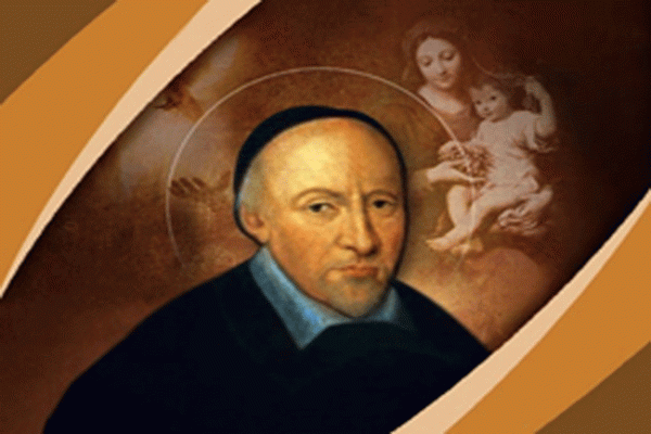 Ngày 19/8: Thánh Jean Eudes, Linh Mục, Lễ Nhớ